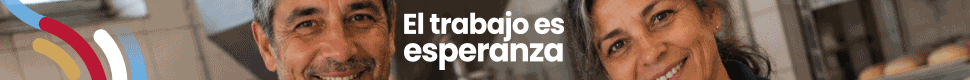 2026 Gobierno - Empleo